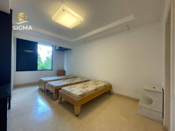Imagem Casa com 4 Quartos à Venda, 622 m² em Península - Guarujá Imagem Casa com 4 Quartos à Venda, 622 m² em Península - Guarujá