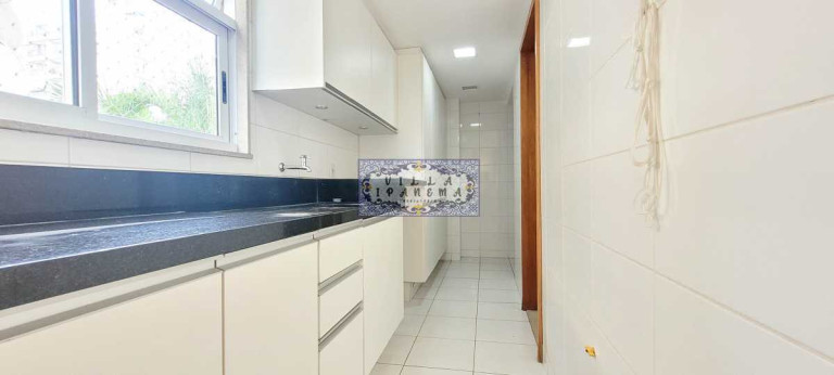 Cobertura com 3 Quartos à Venda, 268 m² em Botafogo - Rio De Janeiro