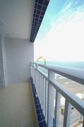 Imagem Apartamento com 2 Quartos à Venda, 60 m² em Balneario Umurama - Mongaguá