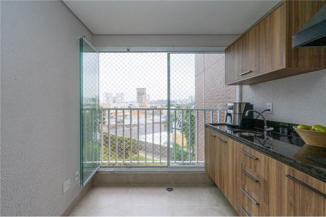 Imagem Apartamento com 3 Quartos à Venda, 75 m² em Vila Sônia - São Paulo Imagem Apartamento com 3 Quartos à Venda, 75 m² em Vila Sônia - São Paulo