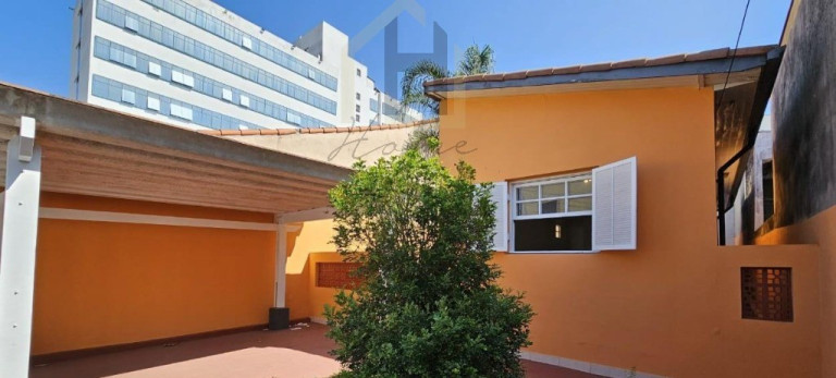 Imagem Casa com 1 Quarto à Venda, 71 m² em Olímpico - São Caetano Do Sul