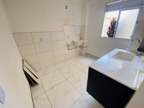 Imagem Apartamento com 2 Quartos para Alugar, 40 m² em Parque Imperial - Botucatu Imagem Apartamento com 2 Quartos para Alugar, 40 m² em Parque Imperial - Botucatu