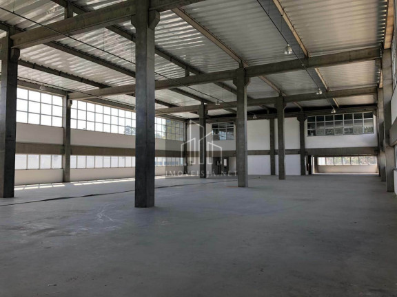 Imagem Imóvel Comercial para Alugar, 5.315 m² em Tamboré - Santana De Parnaíba Imagem Imóvel Comercial para Alugar, 5.315 m² em Tamboré - Santana De Parnaíba