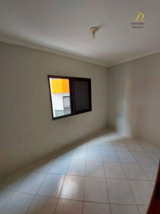 Imagem Apartamento com 2 Quartos à Venda, 70 m² em Vila Guilhermina - Praia Grande