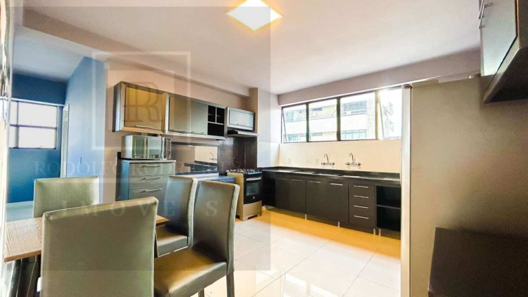 Imagem Apartamento com 5 Quartos à Venda, 388 m² em Meireles - Fortaleza