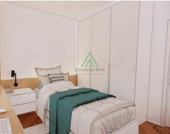 Imagem Apartamento à Venda, 70 m² em Perdizes - São Paulo Imagem Apartamento à Venda, 70 m² em Perdizes - São Paulo