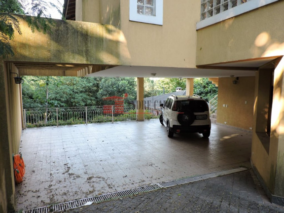 Imagem Casa de Condomínio com 4 Quartos à Venda, 503 m² em Nova Higienópolis - Jandira Imagem Casa de Condomínio com 4 Quartos à Venda, 503 m² em Nova Higienópolis - Jandira