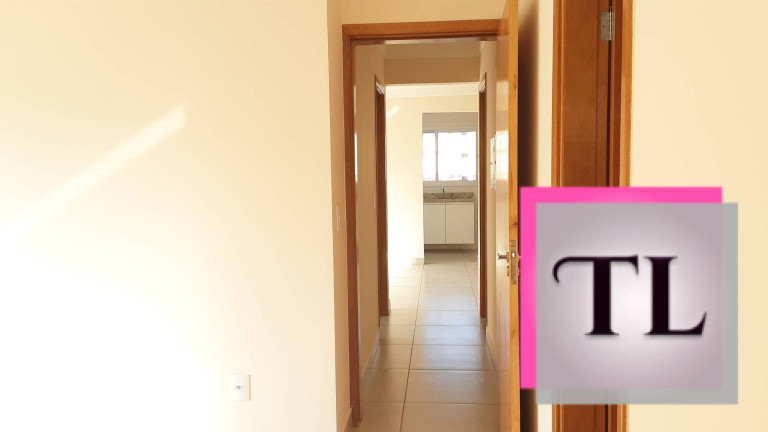 Imagem Apartamento com 2 Quartos à Venda, 65 m² em Jardim Dos Estados - Poços De Caldas