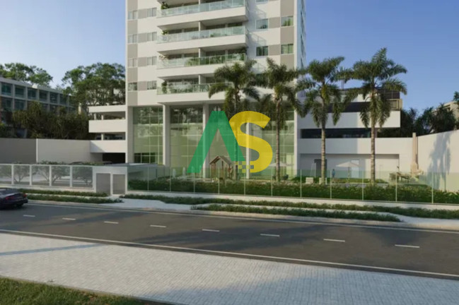 Imagem Imóvel com 3 Quartos à Venda, 60 m² em Boa Viagem - Recife