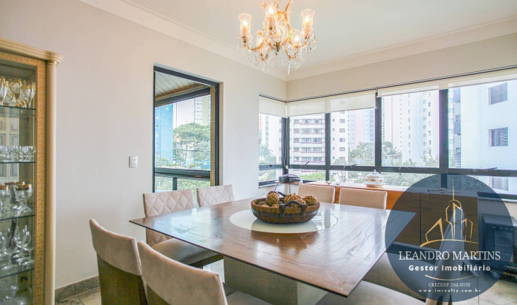 Imagem Apartamento com 5 Quartos à Venda, 300 m² em Jardim Vila Mariana - São Paulo Imagem Apartamento com 5 Quartos à Venda, 300 m² em Jardim Vila Mariana - São Paulo