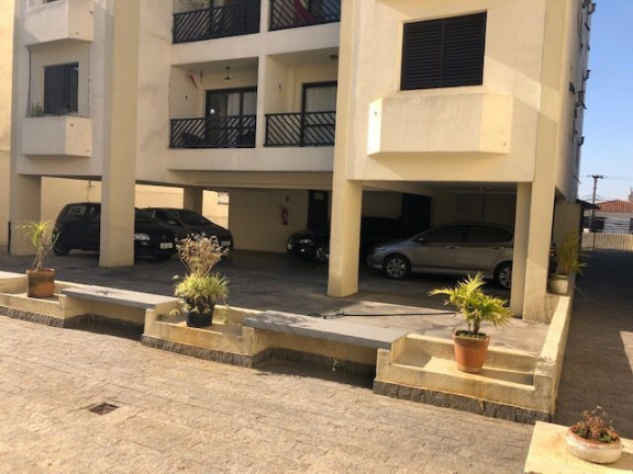 Imagem Apartamento com 2 Quartos à Venda, 58 m² em Vila Santa Catarina - São Paulo Imagem Apartamento com 2 Quartos à Venda, 58 m² em Vila Santa Catarina - São Paulo