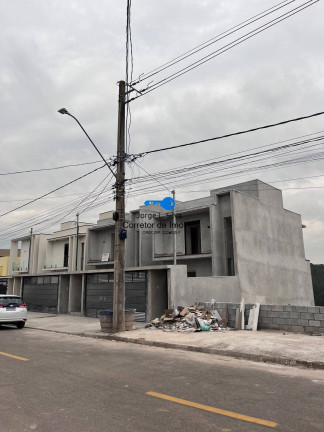 Imagem Sobrado com 3 Quartos à Venda, 185 m² em Portais (polvilho) - Cajamar