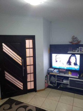 Imagem Casa com 2 Quartos à Venda, 110 m² em Parque Guarani - Joinville Imagem Casa com 2 Quartos à Venda, 110 m² em Parque Guarani - Joinville