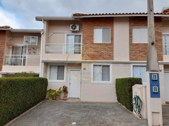Sobrado com 3 Quartos à Venda, 86 m² em Parque Rural Fazenda Santa Cândida - Campinas