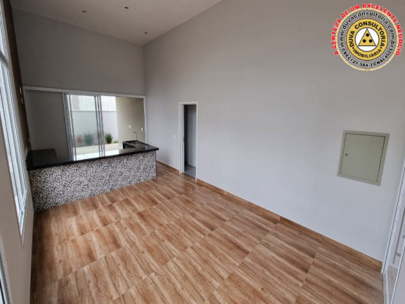 Imagem Casa com 3 Quartos à Venda, 156 m² em Loteamento Floresta - São José Dos Campos