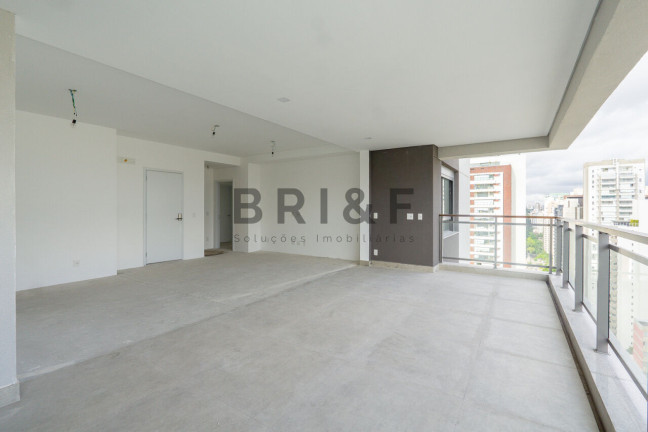 Imagem Apartamento com 3 Quartos à Venda, 158 m² em Moema - São Paulo