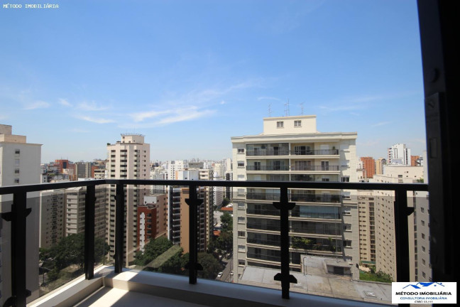 Imagem Imóvel com 3 Quartos à Venda, 314 m² em Moema - São Paulo