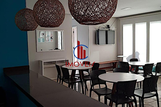 Imagem Apartamento com 2 Quartos à Venda, 80 m² em Chácara Inglesa - São Paulo