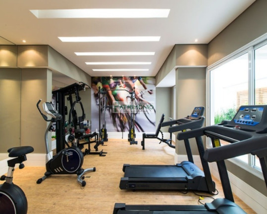 Imagem Imóvel com 1 Quarto à Venda, 39 m² em Connect Urban - Campinas