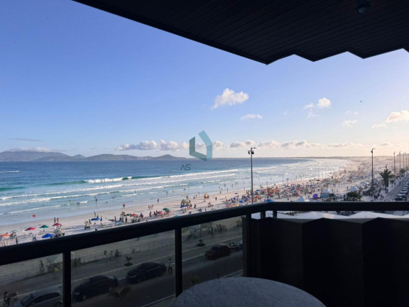 Imagem Apartamento com 4 Quartos à Venda, 250 m² em Centro - Cabo Frio Imagem Apartamento com 4 Quartos à Venda, 250 m² em Centro - Cabo Frio