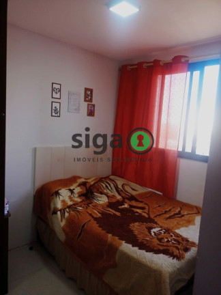 Imagem Apartamento com 2 Quartos à Venda, 40 m² em Vila Andrade - São Paulo Imagem Apartamento com 2 Quartos à Venda, 40 m² em Vila Andrade - São Paulo