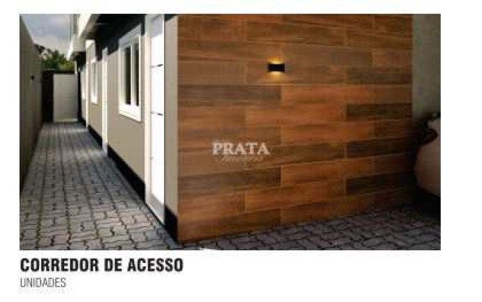 Imagem Casa com 3 Quartos à Venda, 100 m² em Japuí - São Vicente
