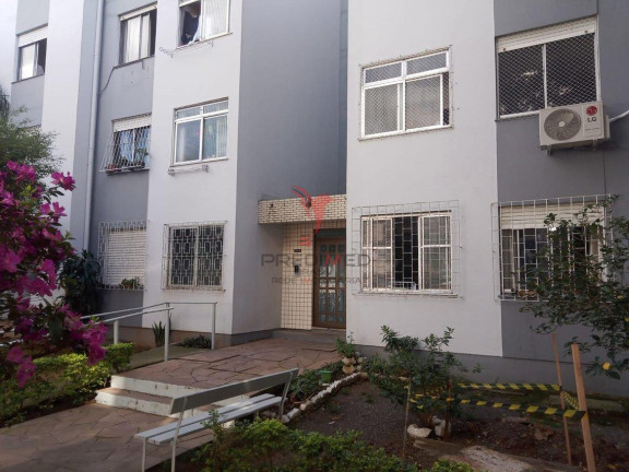 Imagem Apartamento com 2 Quartos à Venda, 48 m² em Salgado Filho - Gravataí