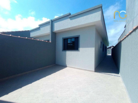 Imagem Casa com 2 Quartos à Venda, 70 m² em Jussara - Mongaguá Imagem Casa com 2 Quartos à Venda, 70 m² em Jussara - Mongaguá