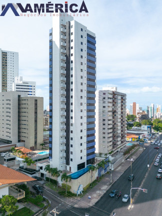 Imagem Imóvel com 3 Quartos à Venda, 89 m² em Brisamar - João Pessoa
