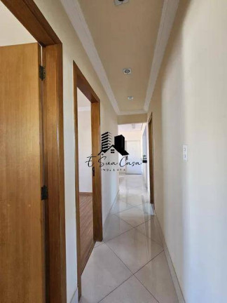 Imagem Apartamento com 3 Quartos à Venda, 90 m² em Santa Cruz Industrial - Contagem