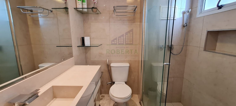Imagem Apartamento com 3 Quartos à Venda, 119 m² em Brooklin Paulista - São Paulo