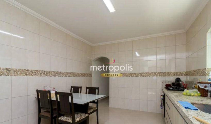 Imagem Sobrado com 3 Quartos à Venda, 175 m² em Jardim Las Vegas - Santo André Imagem Sobrado com 3 Quartos à Venda, 175 m² em Jardim Las Vegas - Santo André