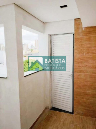 Imagem Cobertura com 2 Quartos à Venda, 96 m² em Vila Floresta - Santo André