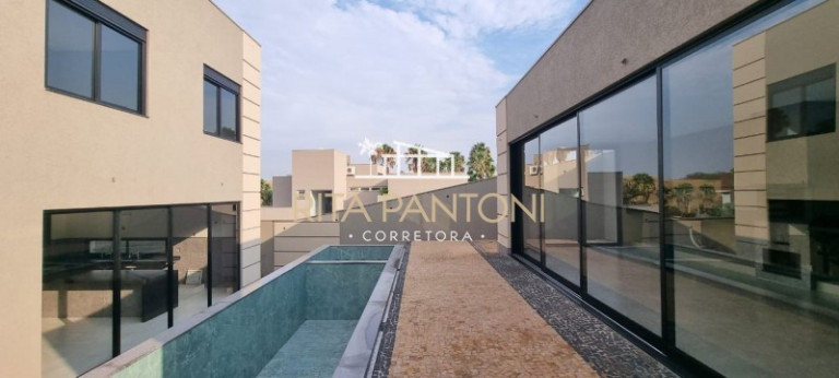 Imagem Casa de Condomínio com 4 Quartos à Venda, 420 m² em Bonfim Paulista - Ribeirão Preto Imagem Casa de Condomínio com 4 Quartos à Venda, 420 m² em Bonfim Paulista - Ribeirão Preto