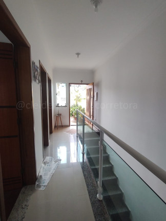 Imagem Sobrado com 3 Quartos à Venda, 120 m² em Portais (polvilho) - Cajamar