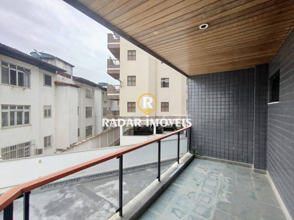 Imagem Apartamento com 3 Quartos à Venda, 132 m² em Vila Nova - Cabo Frio