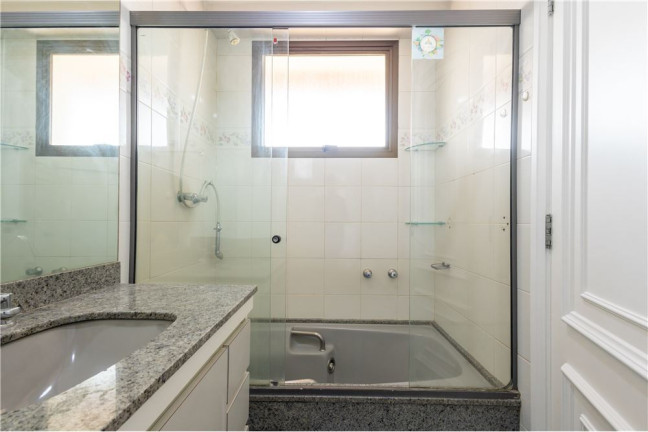 Imagem Apartamento com 5 Quartos à Venda, 242 m² em Campo Belo - São Paulo Imagem Apartamento com 5 Quartos à Venda, 242 m² em Campo Belo - São Paulo