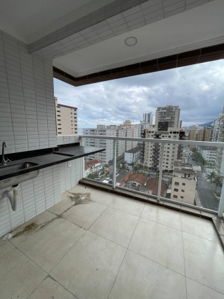 Imagem Apartamento com 2 Quartos à Venda, 65 m² em Vila Caiçara - Praia Grande