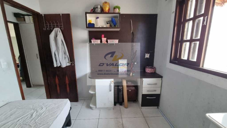Imagem Apartamento com 3 Quartos à Venda, 100 m² em Jardim Cidade Universitária - João Pessoa
