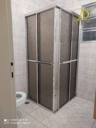 Imagem Apartamento com 2 Quartos à Venda, 56 m² em Ocian - Praia Grande