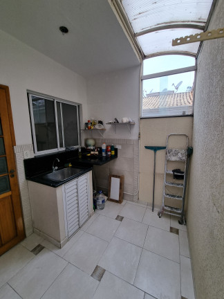 Imagem Casa com 2 Quartos à Venda, 75 m² em Nova Petrópolis - São Bernardo Do Campo