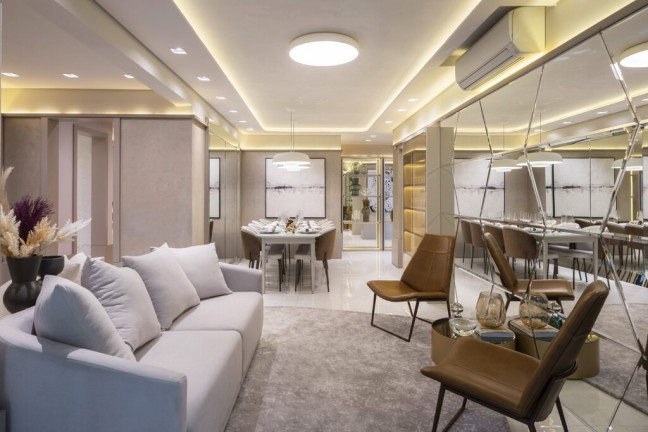Imagem Apartamento com 3 Quartos à Venda, 106 m² em Higienópolis - Porto Alegre