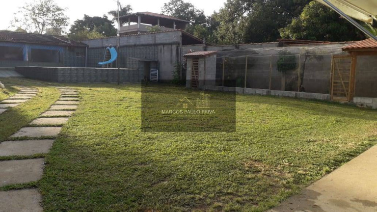 Imagem Chácara com 3 Quartos à Venda, 328 m² em Centro - Jarinu Imagem Chácara com 3 Quartos à Venda, 328 m² em Centro - Jarinu