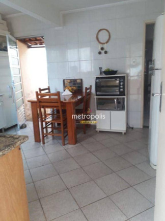 Imagem Casa com 2 Quartos à Venda, 120 m² em Vila Moraes - São Paulo