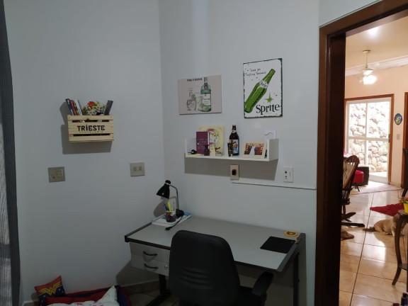 Imagem Casa com 3 Quartos à Venda, 410 m² em Campos Elíseos - Ribeirão Preto