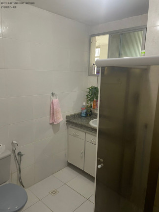 Imagem Imóvel com 3 Quartos à Venda, 130 m² em Pituba - Salvador Imagem Imóvel com 3 Quartos à Venda, 130 m² em Pituba - Salvador