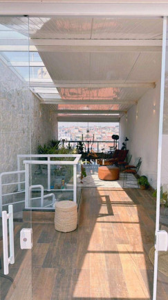 Imagem Sobrado com 3 Quartos à Venda, 240 m² em Vila Carrão - São Paulo Imagem Sobrado com 3 Quartos à Venda, 240 m² em Vila Carrão - São Paulo