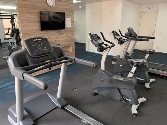 Imagem Apartamento com 2 Quartos à Venda, 67 m² em Bosque Da Saúde - São Paulo