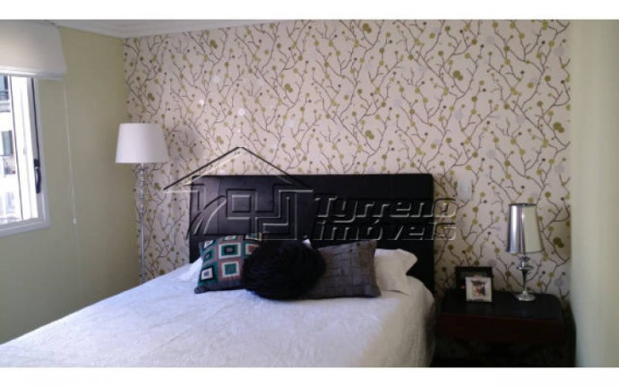Imagem Apartamento com 3 Quartos para Alugar, 194 m² em Jardim Aquarius - São José Dos Campos Imagem Apartamento com 3 Quartos para Alugar, 194 m² em Jardim Aquarius - São José Dos Campos