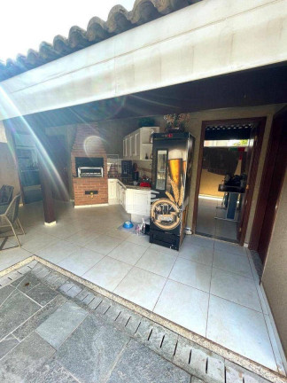 Imagem Casa com 5 Quartos à Venda, 290 m² em Parque Residencial Damha - São José Do Rio Preto Imagem Casa com 5 Quartos à Venda, 290 m² em Parque Residencial Damha - São José Do Rio Preto